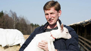 DAK Farm. From Belarusian Goats With Love